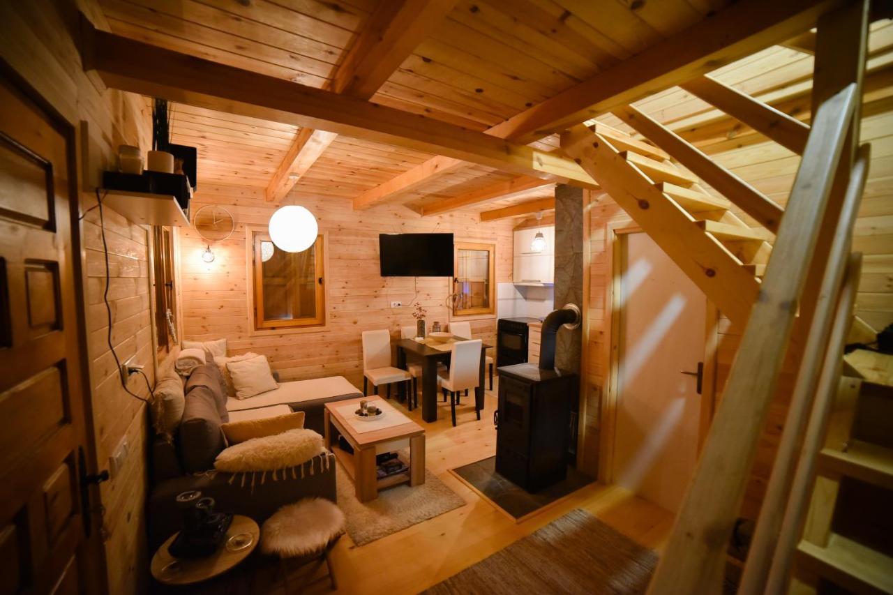 Villa Reset Zlatibor Exterior foto