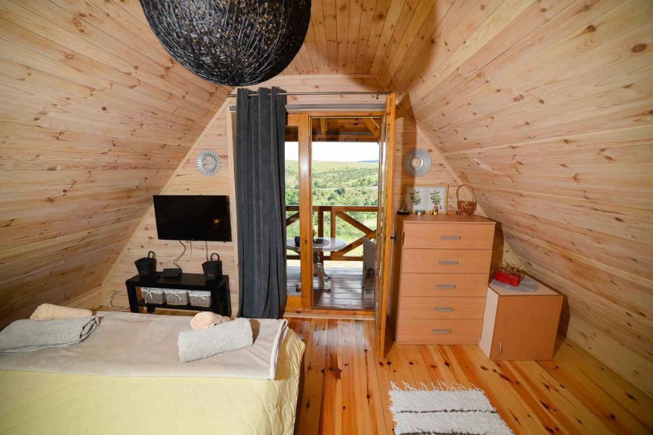 Villa Reset Zlatibor Exterior foto