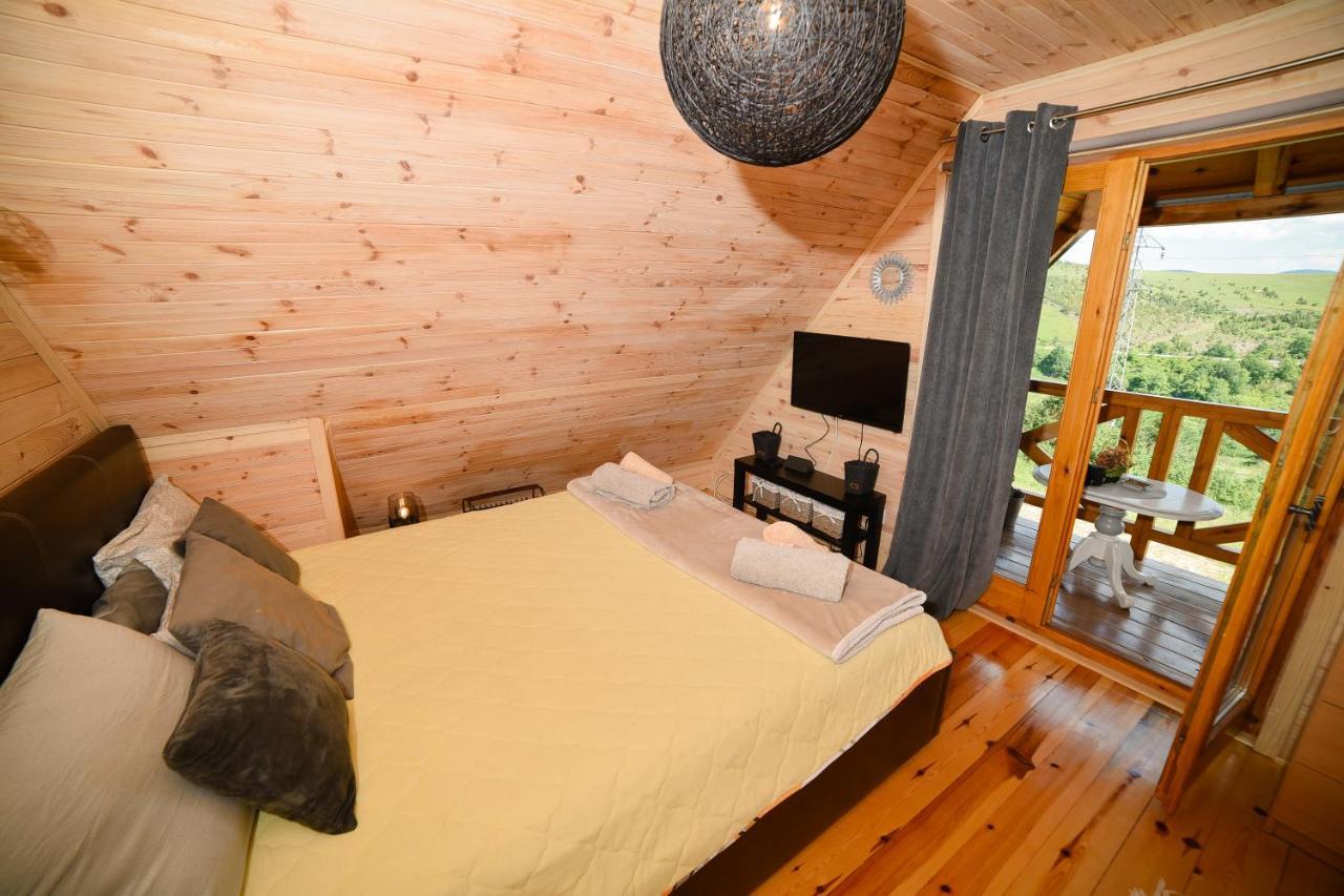Villa Reset Zlatibor Exterior foto