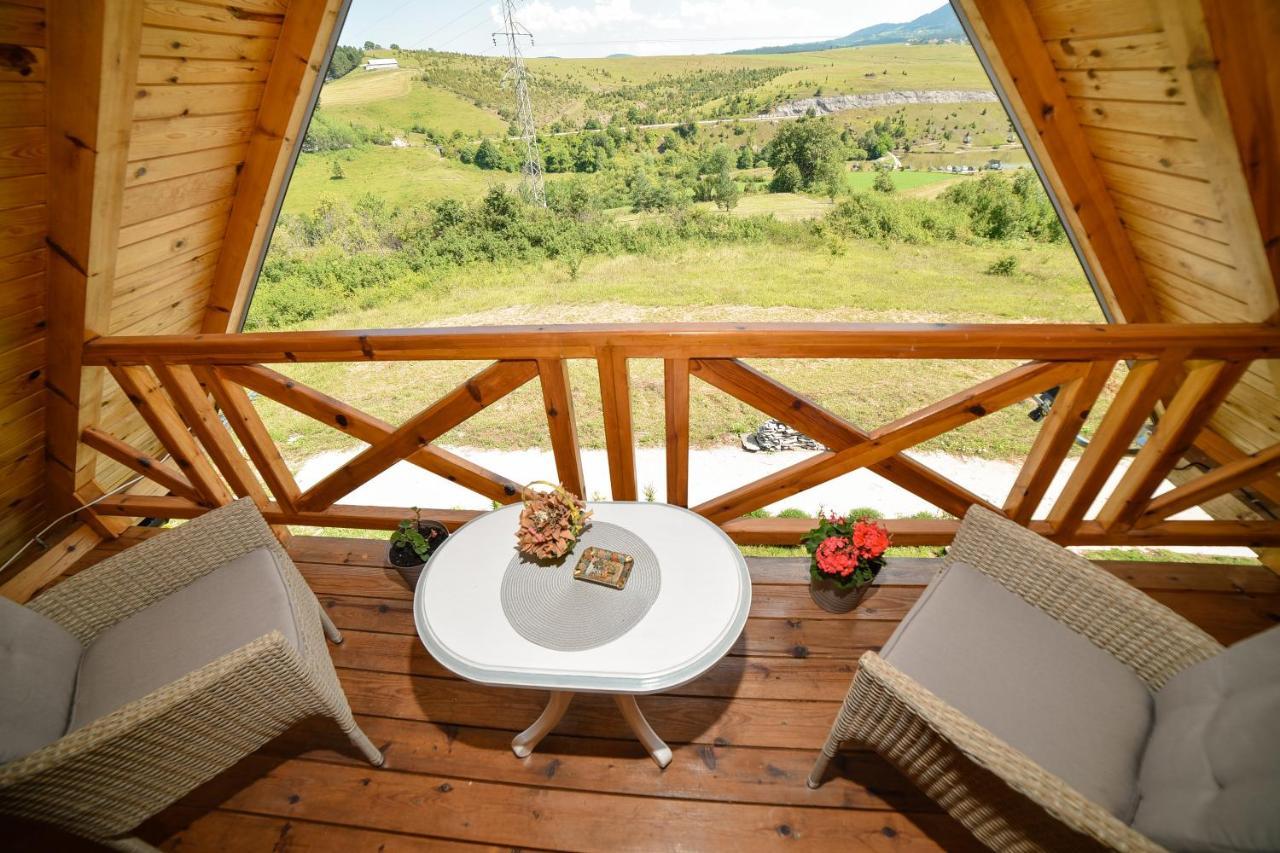 Villa Reset Zlatibor Exterior foto