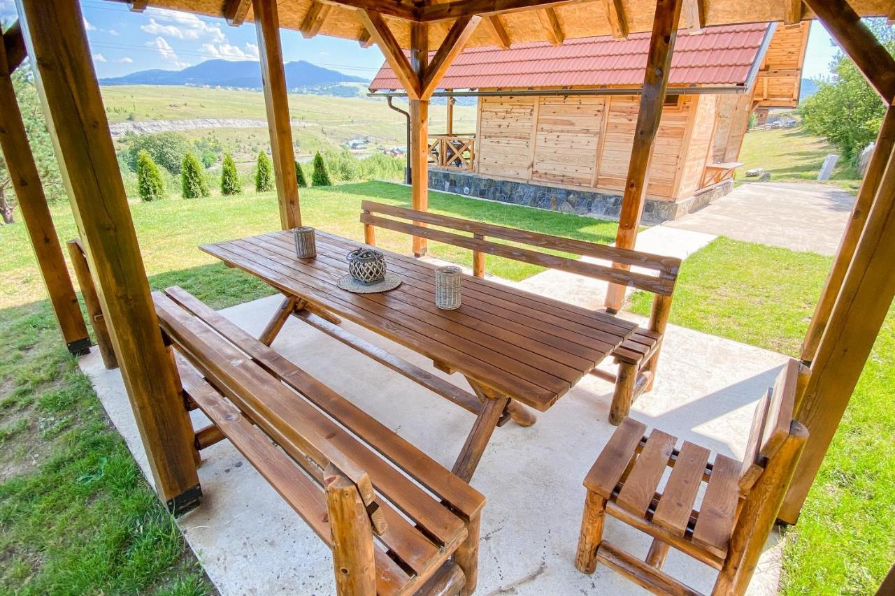 Villa Reset Zlatibor Exterior foto