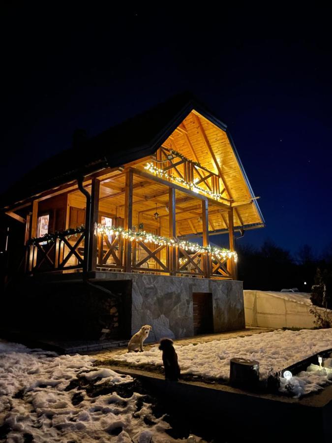 Villa Reset Zlatibor Exterior foto