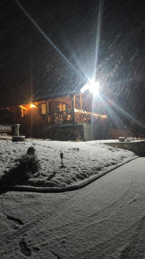 Villa Reset Zlatibor Exterior foto